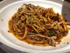 -炊烟小炒黄牛肉(中心印象城店)