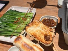 -木屋烧烤(创业店)