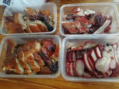 -永祥烧腊餐厅(虹口店)