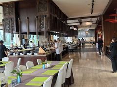 -余姚四明湖开元名都度假酒店·夏威夷西餐厅