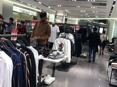 -ZARA(深圳金光华广场店)