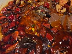-香丰阁·烤鸭·川湘菜(清河店)