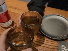 -北丐先生·野馄饨烧烤(长宁龙之梦店)
