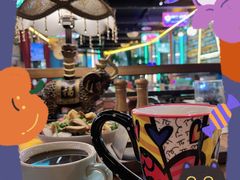 -Famous肥猫墨西哥音乐餐吧(五棵松华熙LIVE店)