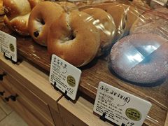 -西村叔叔的店·面包·甜品·蛋糕(崂山丽达店)