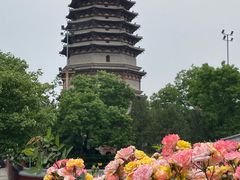 -天宁寺