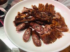 -陈鹏鹏潮汕菜(欢乐海岸 海边景观店)