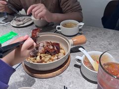 -留半山·香港食堂(啦啦宝都店)