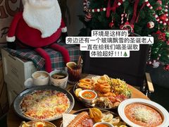 -Rosemary·纽西兰简餐(江南西店)