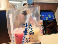 -春丽小马(济南恒隆广场店)