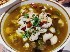 -阿娜尔·新疆菜(宜家荟聚中心店)