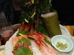 -和彩放题餐厅(酒仙桥店)