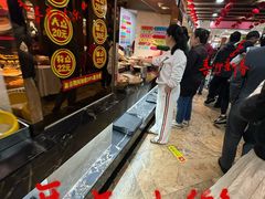 -金苑海鲜酒家(新港中路店)