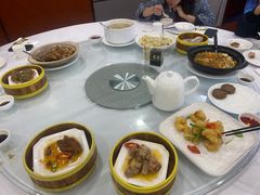 -一品粤珍轩(吴中路店)