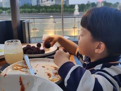 -MONICH牛排融合餐厅(和义大道购物中心店)