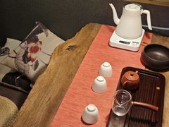 -邈墨茶馆(大兜路1号店)