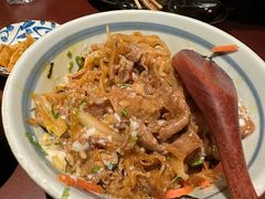 -政一·烧鸟·居酒屋(气象北路店)