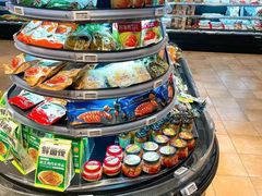 -七鲜超市(瑞虹天地太阳宫店)