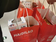 -海底捞火锅(同泰时代广场夜宵主题店)