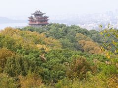 -吴山景区