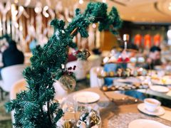 -大堂酒廊(澳门文华东方酒店)