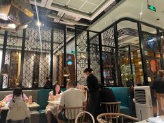 -陶陶居酒家(SM二期购物广场店)