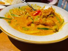 -泰国餐厅 Thai Food(裕华万达店)