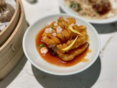 -永春园·扬州早茶·淮扬菜(漫乐城店)