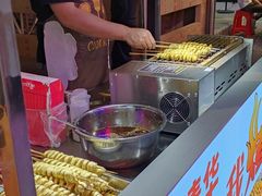 -凤城·食都