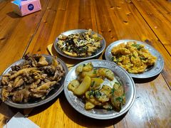 -老鲍农家乐