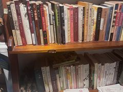 -参差咖啡(水果湖公园店)