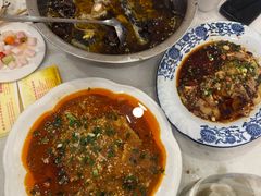 -翠云水煮鱼(双龙大道店)