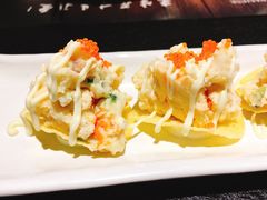 土豆泥沙拉-漫烤鱼&徐州烧烤夜宵(万达店)
