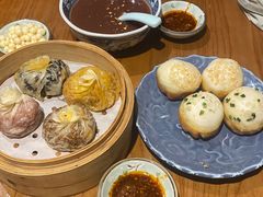 -鑫震源·苏式大虾生煎(山塘街店)