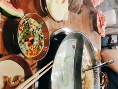 -楠火锅(新塘翡翠绿洲店)