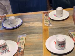 -叁宝烤肉• 西安烧烤(高科新花园店)