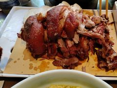 -张大嘴菜馆(庞各庄店)