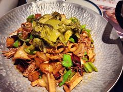 -小隐人家(乐松店)