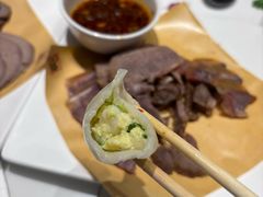 -东方饺子王(工农总店)