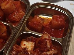 -梨花牛肉汤饭(仁恒伊势丹店)