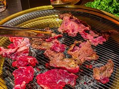 -核桃碳烤肉馆(深圳首店)