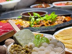-要德火锅(泰隆商业街店)