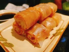 油条肠粉-正斗·港式粤菜(SKLP店)