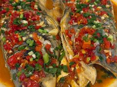 -丰乐餐厅·始于1999·本地老字号