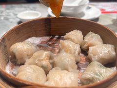 -王庄阿咪海鲜大排档(上下杭店)