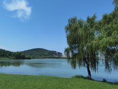 -西山漾湿地公园