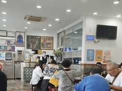 -民信老铺(华盖路店)