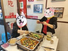 -沈姐万州烤鱼(沙坪坝七中店)