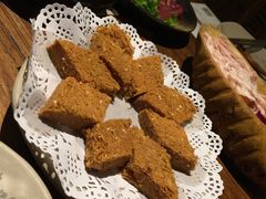 -老牌坊云南鱼豆花火锅(嵩山店)