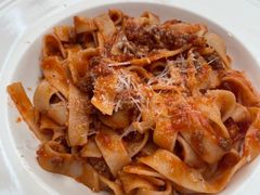 -沏点Trattoria意大利餐厅(新街口店)